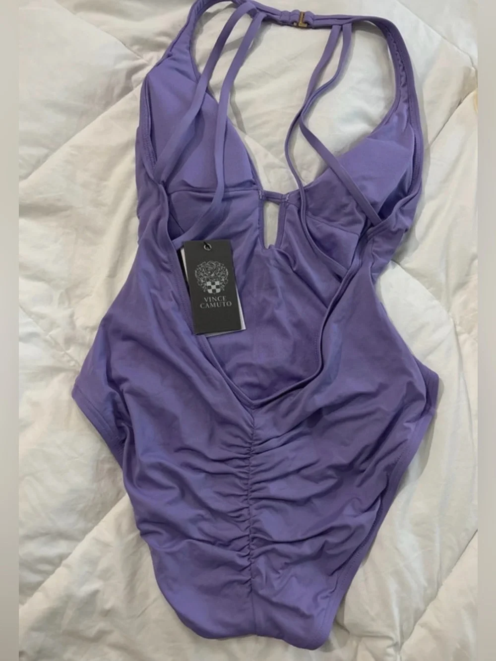 VINCE CAMUTO SWIMSUIT